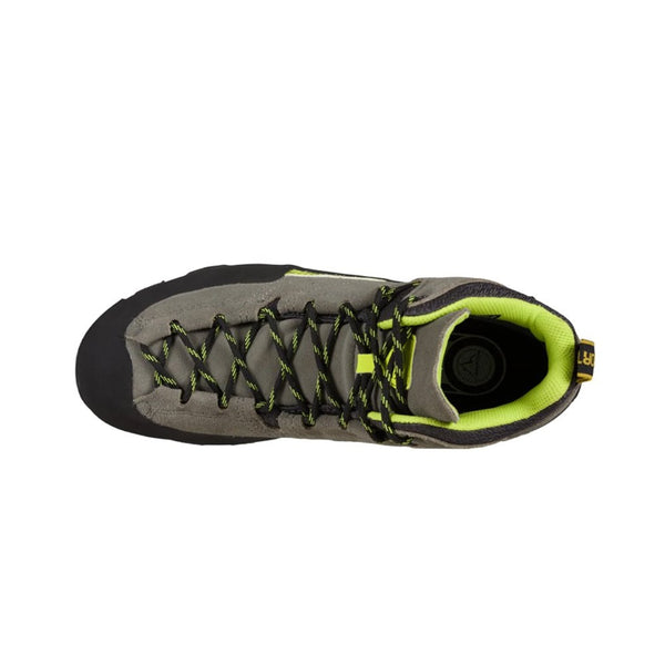 Zapato Hombre Boulder X Mid