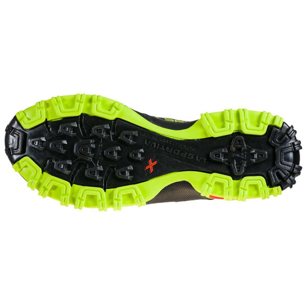 La Sportiva Bushido 2 en promoción  Hombre Zapatillas Trail La Sportiva