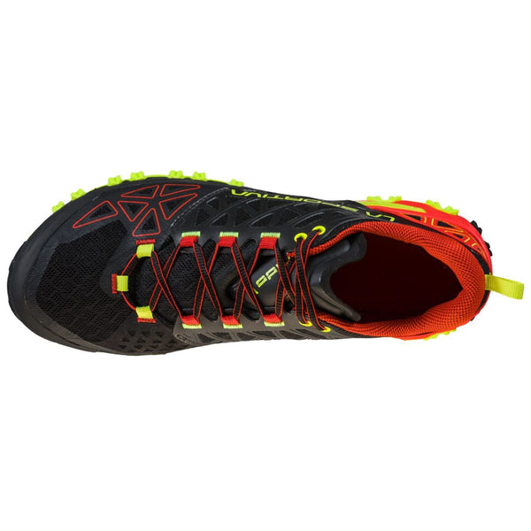 Zapatilla Trail Running Hombre Bushido II