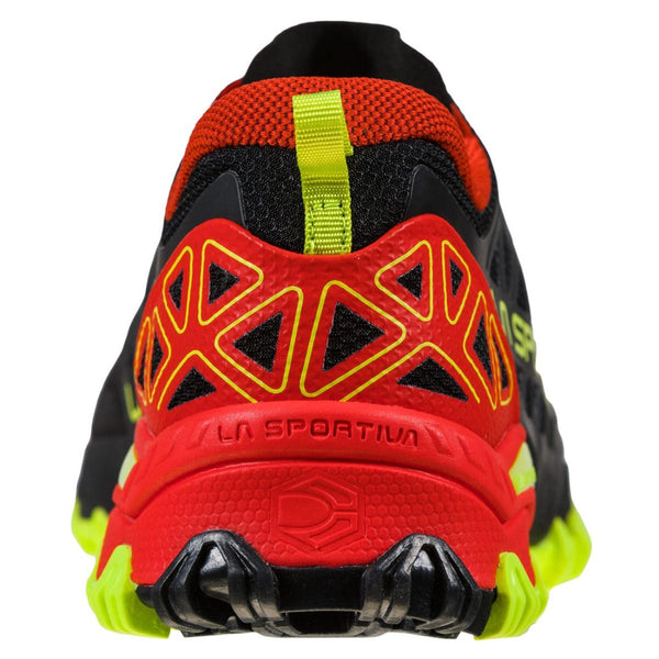 Zapatilla Trail Running Hombre Bushido II