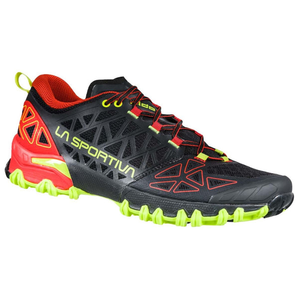 Zapatilla Trail Running Hombre Bushido II