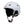 Cargar imagen en el visor de la galería, Casco Ski Unisex Xa-1-38B4697
