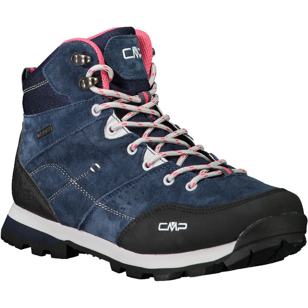 Zapato Mujer Alcor Mid WP-39Q4906