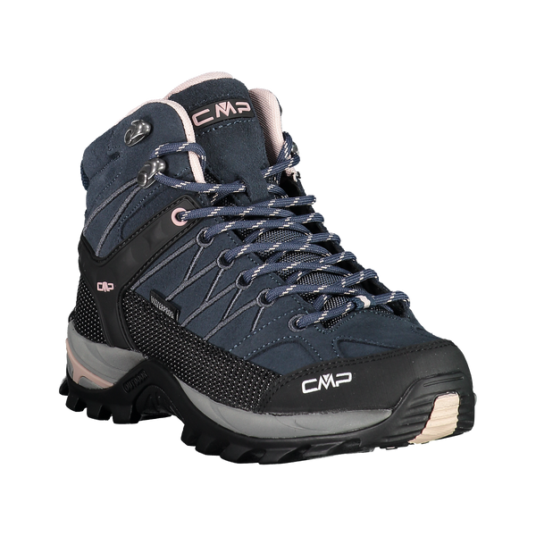 Zapato Mujer Rigel Mid