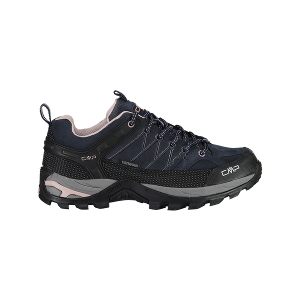 Zapato Mujer Rigel Low  WP