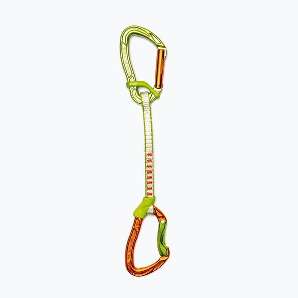 Cinta Express Climbing Technology Nimble Fixbar Set Dy – Volkanica Outdoors