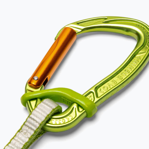 Cinta Express Climbing Technology Nimble Fixbar Set Dy