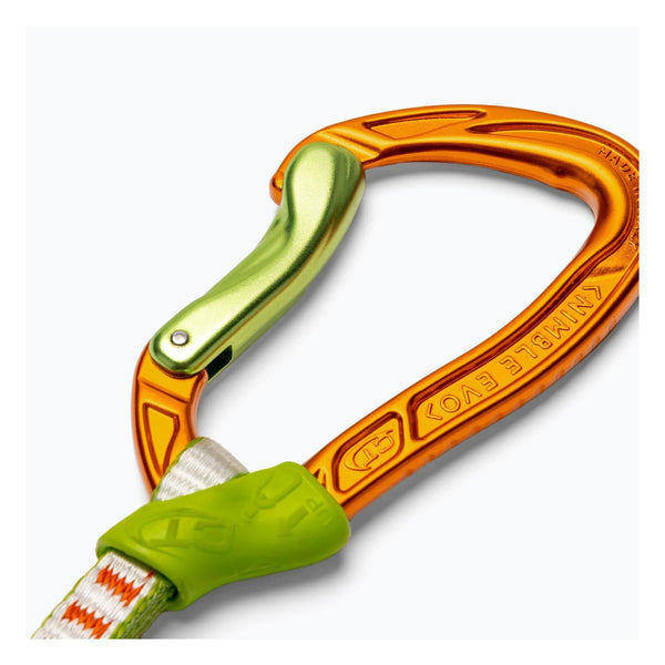 Cinta Express Climbing Technology Nimble Fixbar Set Dy