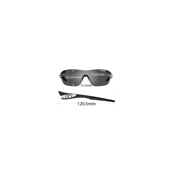 Lentes De Sol Tifosi Slice