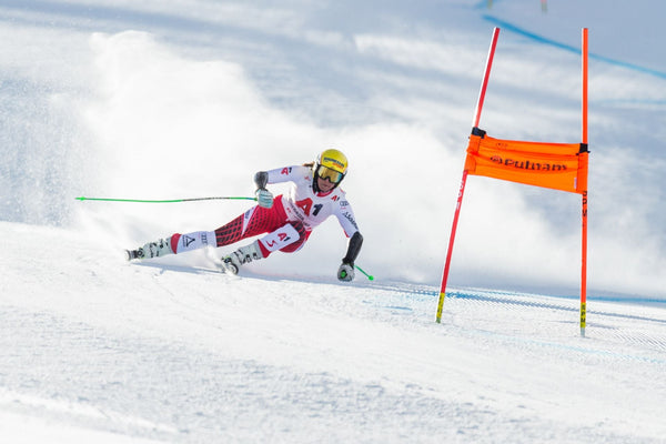 Bastones de Ski Nationalteam Super G