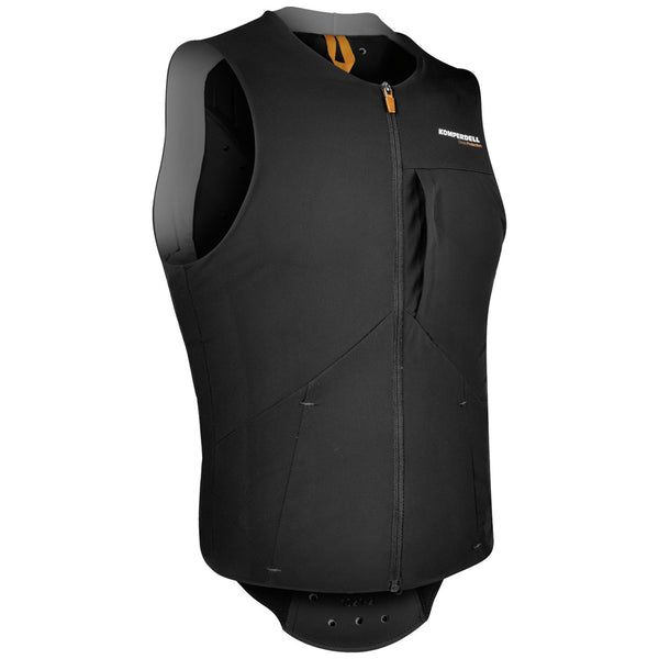 Chaleco Protector Ski Hombre Komperdell Air Vest Men