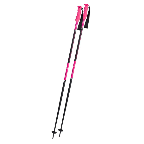 Bastones de Ski Champion Pink - Alice