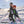 Cargar imagen en el visor de la galería, Bastones de Ski Champ Green Junior Henrik

