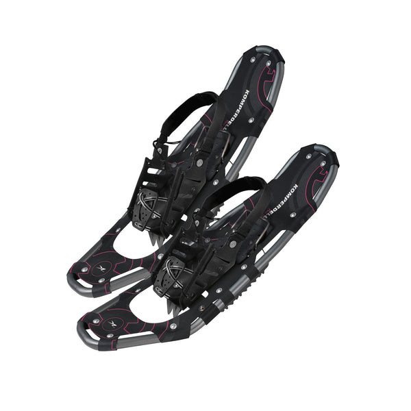 Raquetas de nieve Komperdell Trailblazer Snowshoe T22