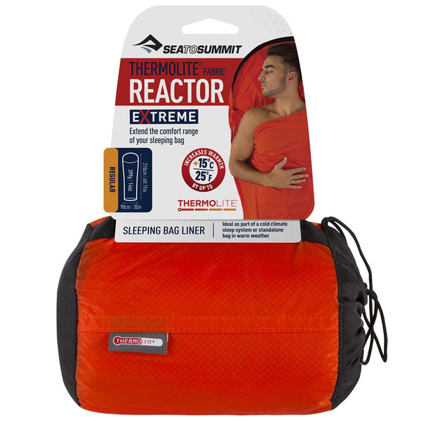 Liner Reactor Extreme - Thermolite® Regular
