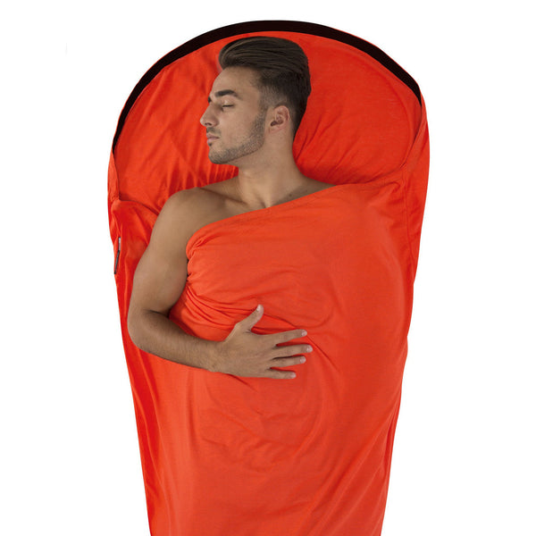 Manta saco de dormir Reactor Extreme - Thermolite® Mummy Liner