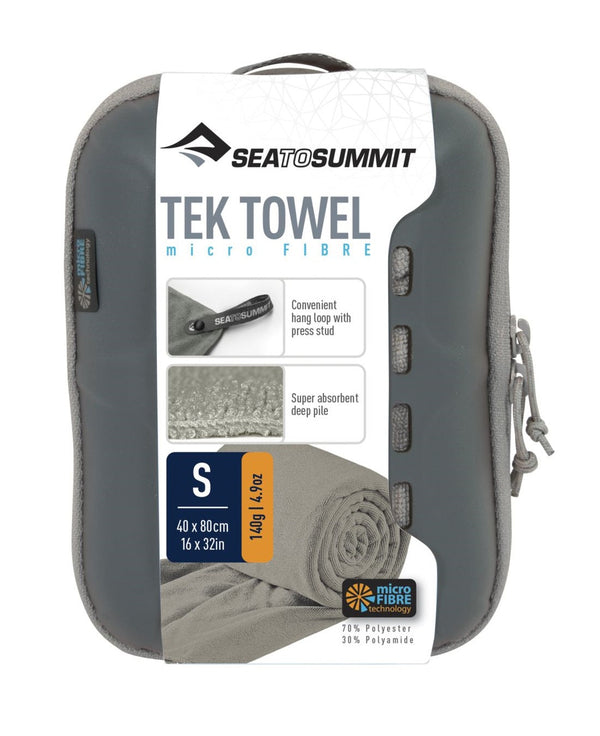 Toalla Sea to Summit Tek Towel
