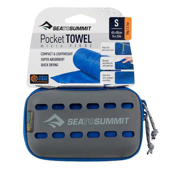 Toalla Pocket Towel