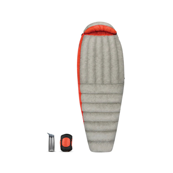 Saco de Dormir Mujer Flame FmIII