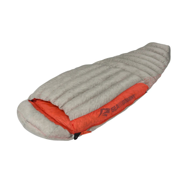 Saco de Dormir Mujer Flame FmIII