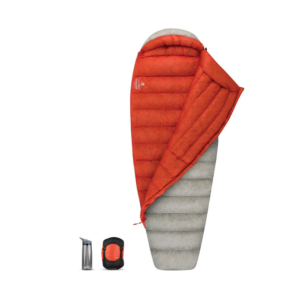 Saco de Dormir Mujer Flame FmIII