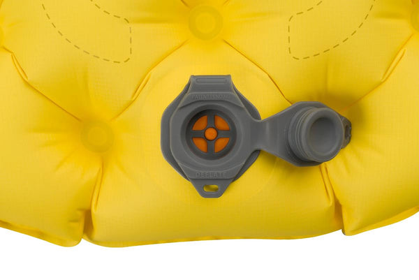 Colchoneta Sea to Summit UltraLight ASC Mat