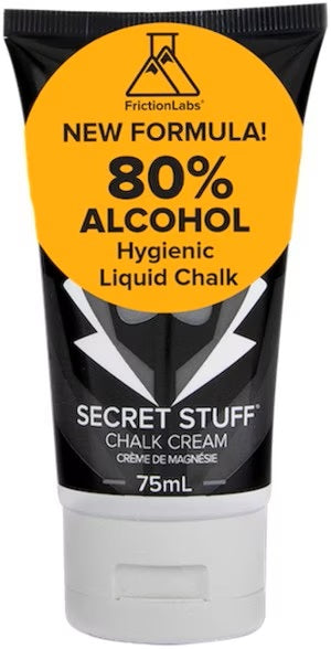 Magnesio Liquido Hygienic Secret Stuff