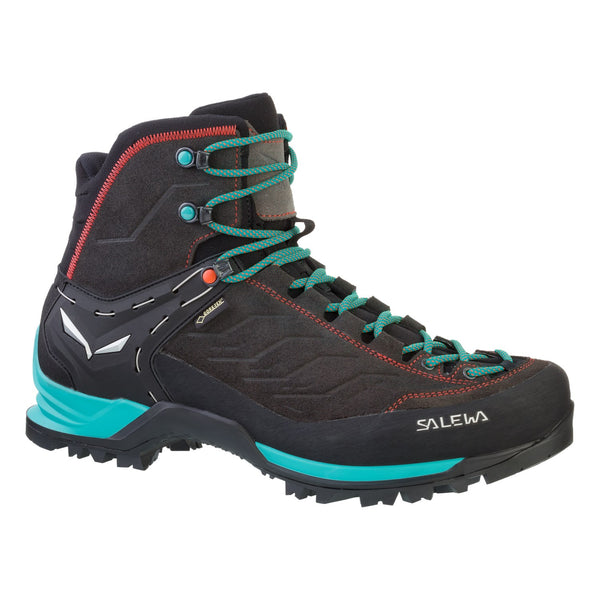 Zapato Mujer Mtn Trainer Mid GTX