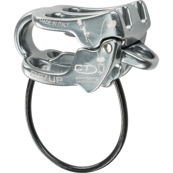 Asegurador Climbing Technology Be-Up Belay Device