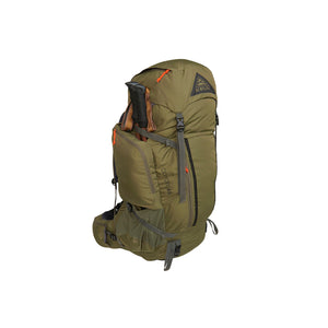 Mochila Trekking Montaña Mujer Keb W 52 Litros – Volkanica Outdoors