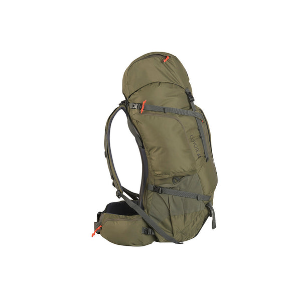 Mochila Coyote 65