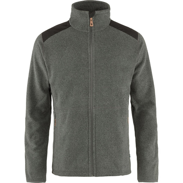 Polar Hombre Sten Fleece