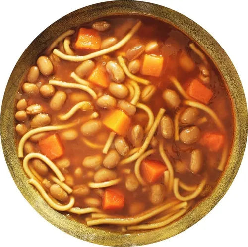 Porotos Guisados 260 gr