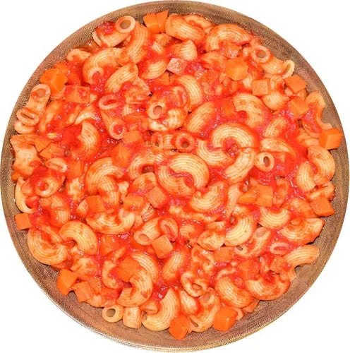 Pasta con Salsa Pomodoro 260 gr