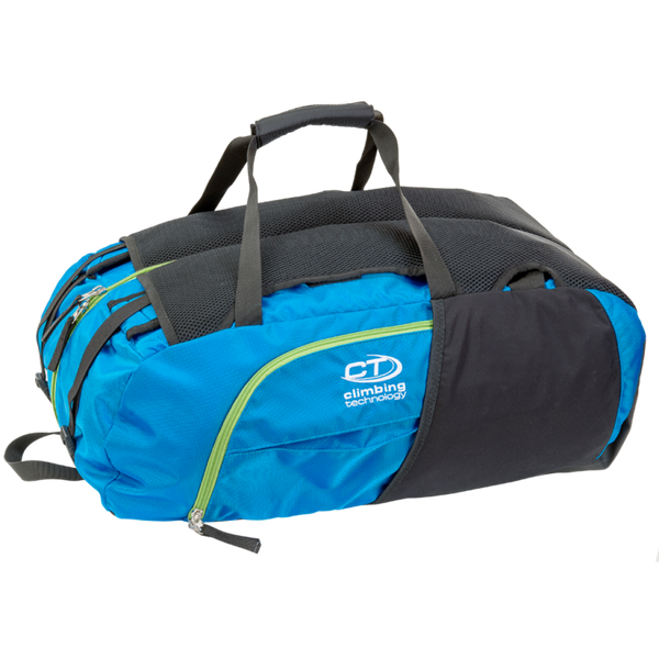 Mochila Para Escalada Deportiva FALESIA Volkanica Outdoors