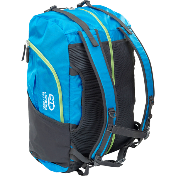 Mochila Para Escalada Deportiva FALESIA Volkanica Outdoors