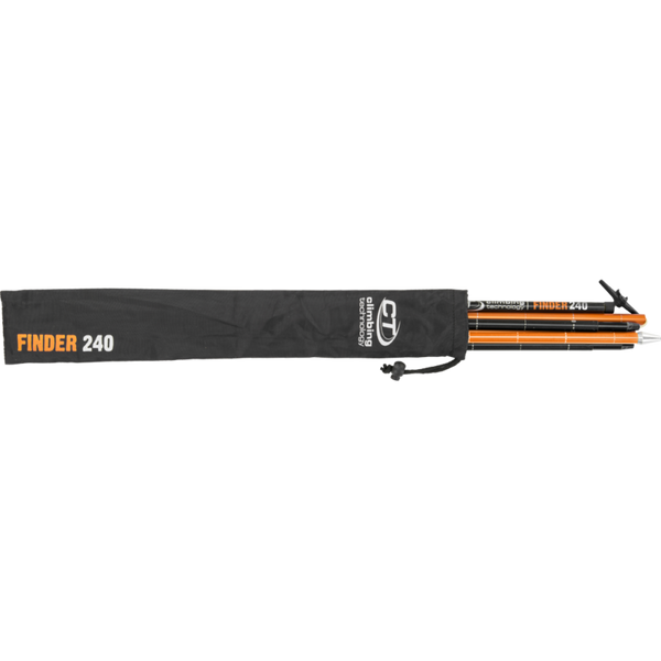 Sonda para nieve Finder 240