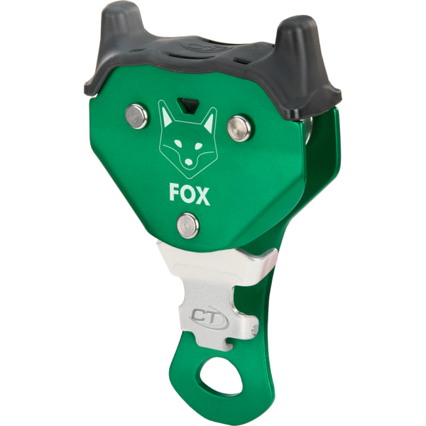 Polea Canopy FOX