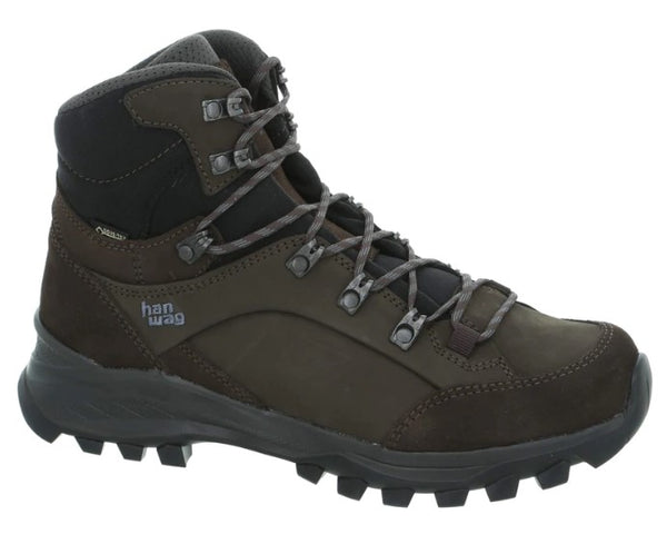 Zapato Hombre Banks GTX