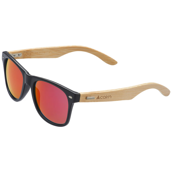 Lentes de Sol Hybrid Polarized