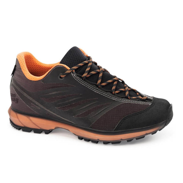 Zapatilla Evorado Low Mujer GTX