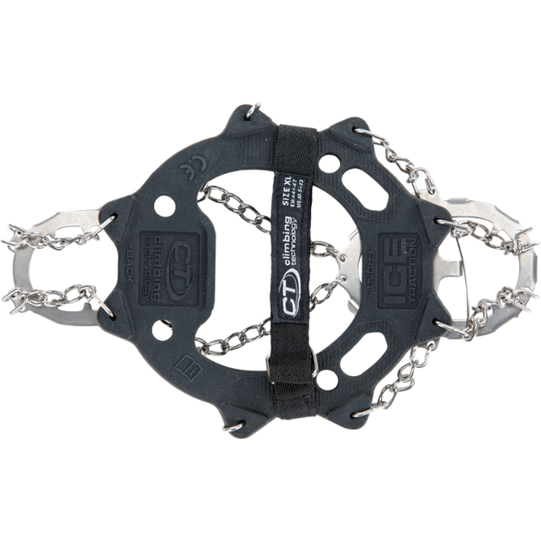 Crampones Manuales Ice Traction Plus
