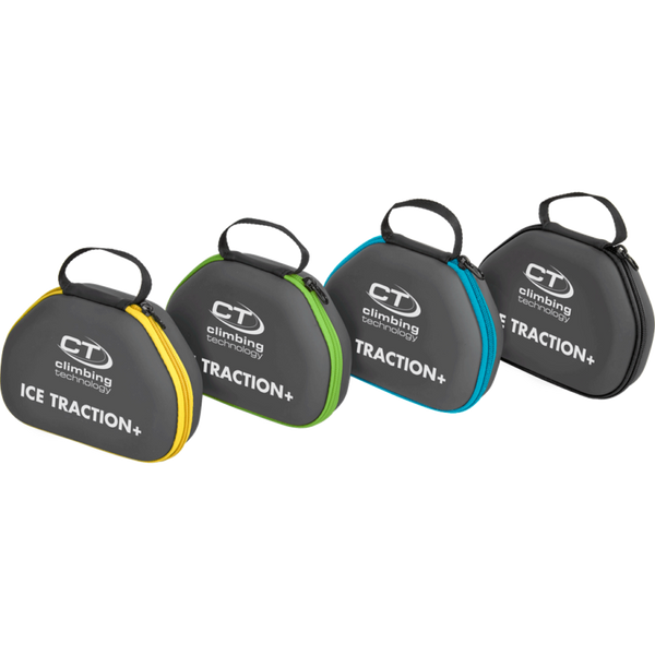 Crampones Manuales Ice Traction Plus
