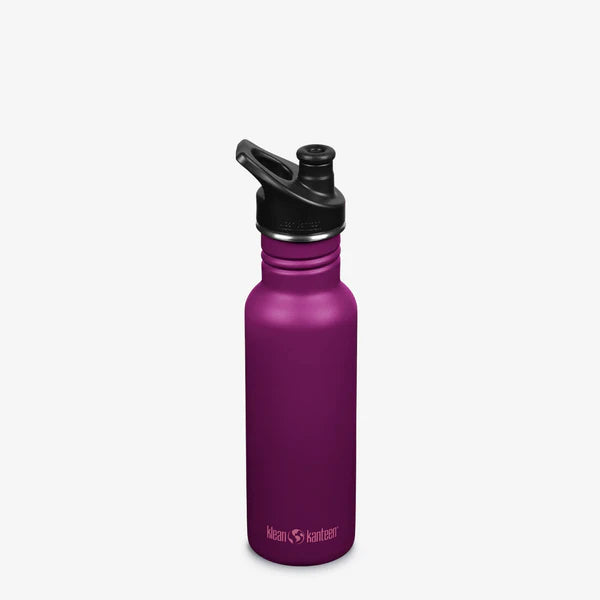 Botella Soft Flask 250 ml – Volkanica Outdoors