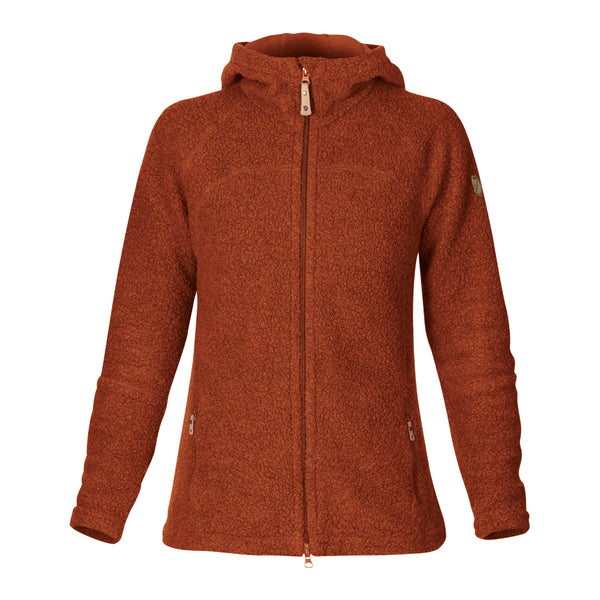 Kaitum Fleece Fjallraven