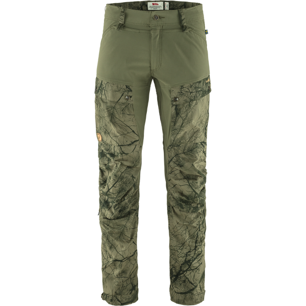 Pantalón Hombre Keb