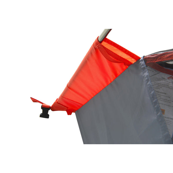Carpa Rumpus 6p