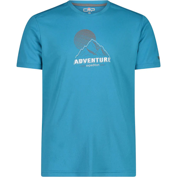 Polera Hombre Dry Function