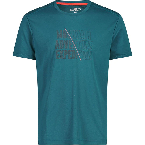 Polera Hombre Dry Function