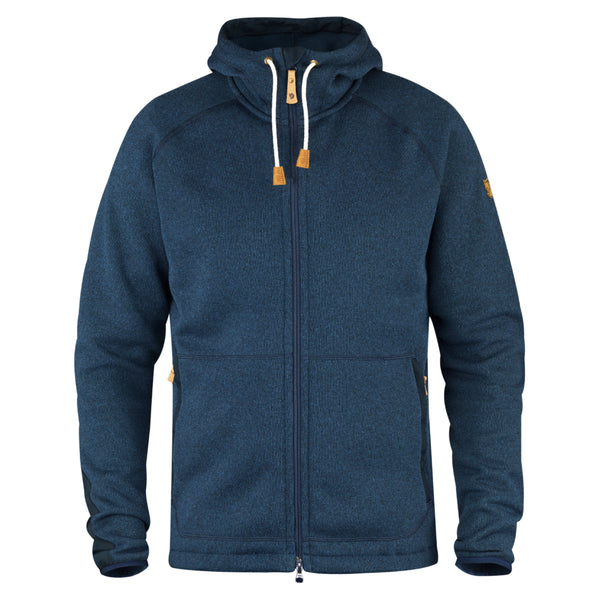 Polar Hombre Övik Fleece Hoodie